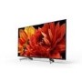 Refurbished Sony 43" 4K Ultra HD with HDR10 LED Freeview Play Smart TV