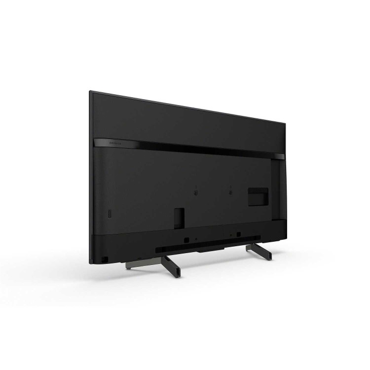 Refurbished Sony 43" 4K Ultra HD with HDR10 LED Freeview Play Smart TV
