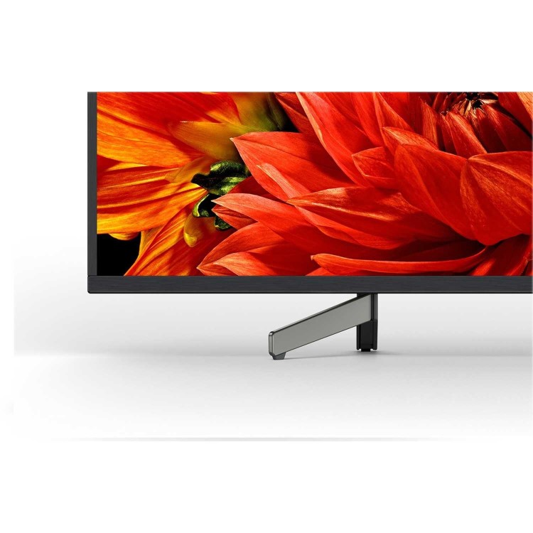 Refurbished Sony 43" 4K Ultra HD with HDR10 LED Freeview Play Smart TV