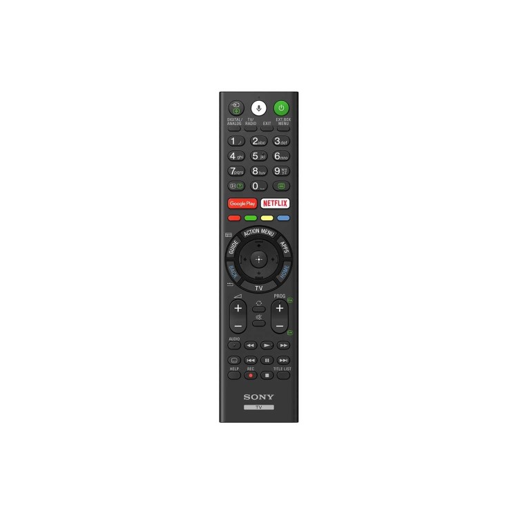 Refurbished Sony 43" 4K Ultra HD with HDR10 LED Freeview Play Smart TV