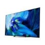 Refurbished Sony Bravia 55" 4K Ultra HD with HDR10 OLED Freeview HD Smart TV