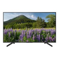 Refurbished Sony 55" 4K Ultra HD HDR Smart LED TV Freeview Play without Stand