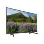 Refurbished Sony 55" 4K Ultra HD HDR Smart LED TV Freeview Play without Stand
