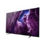 Refurbished Sony 65" 4K Ultra HD with HDR OLED Smart Android TV