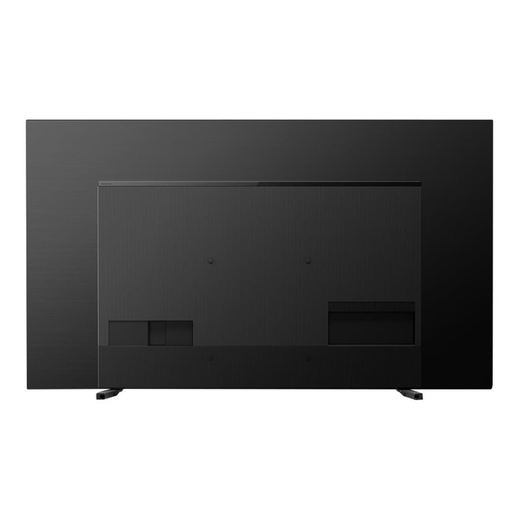 Refurbished Sony 65" 4K Ultra HD with HDR OLED Smart Android TV