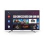 Refurbished Sony Bravia 65" 4K Ultra HD with HDR LED Freeview HD Smart TV