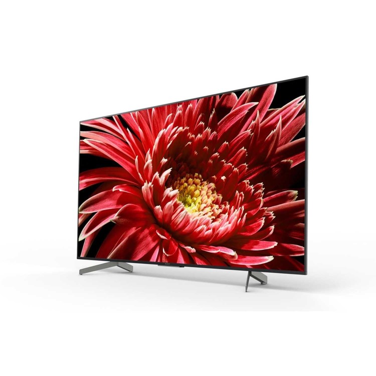 Refurbished Sony Bravia 65" 4K Ultra HD with HDR LED Freeview HD Smart TV