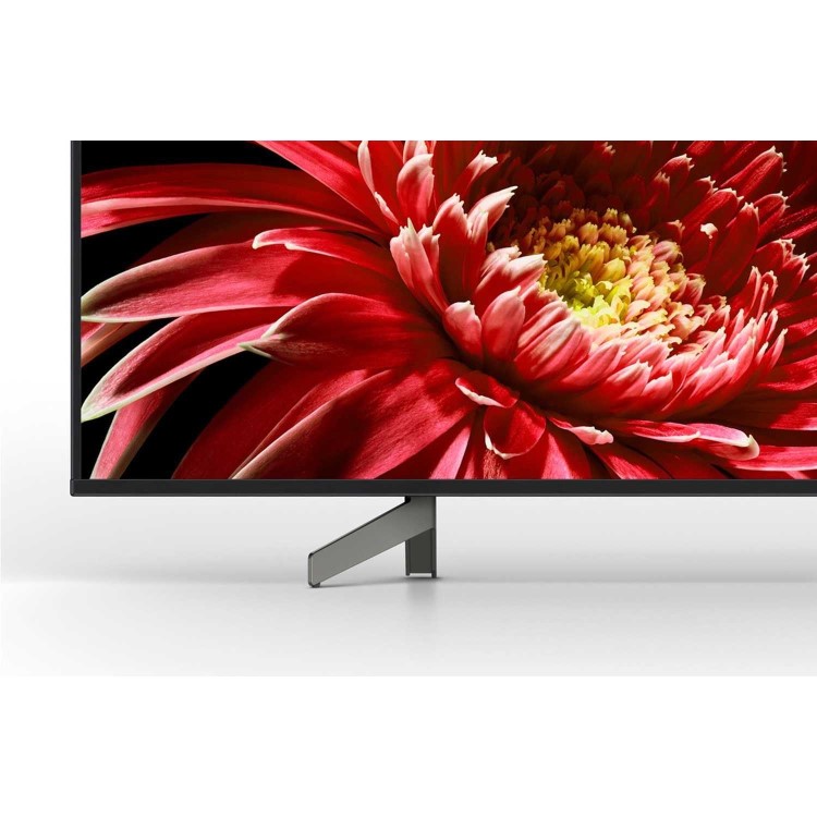 Refurbished Sony Bravia 65" 4K Ultra HD with HDR LED Freeview HD Smart TV