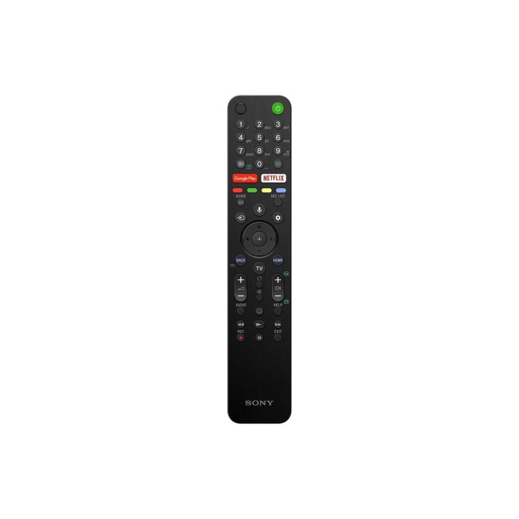 Refurbished Sony Bravia 65" 4K Ultra HD with HDR LED Freeview HD Smart TV