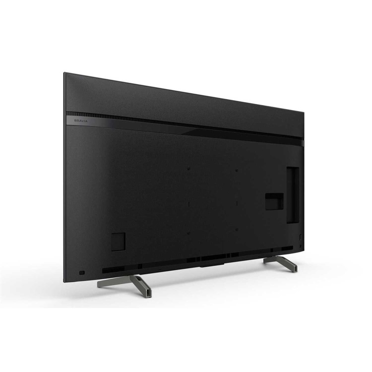 Refurbished Sony Bravia 65" 4K Ultra HD with HDR LED Freeview HD Smart TV