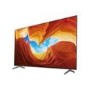 Refurbished Sony Bravia 65" 4K Ultra HD with HDR10 LED Freeview HD Smart TV
