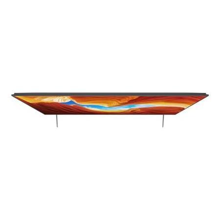 Refurbished Sony Bravia 65" 4K Ultra HD with HDR10 LED Freeview HD Smart TV