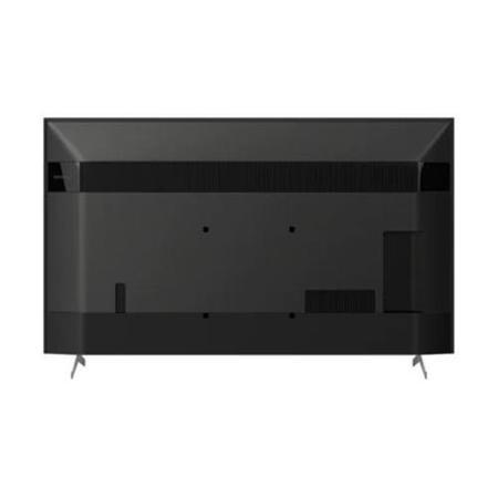 Refurbished Sony Bravia 65" 4K Ultra HD with HDR10 LED Freeview HD Smart TV