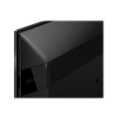 Refurbished Sony BRAVIA 65" 4K Ultra HD with HDR LED Freeview HD Smart TV without Stand