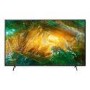 Refurbished Sony Bravia 75" 4K Ultra HD with HDR LED Freeview HD Smart TV without Stand