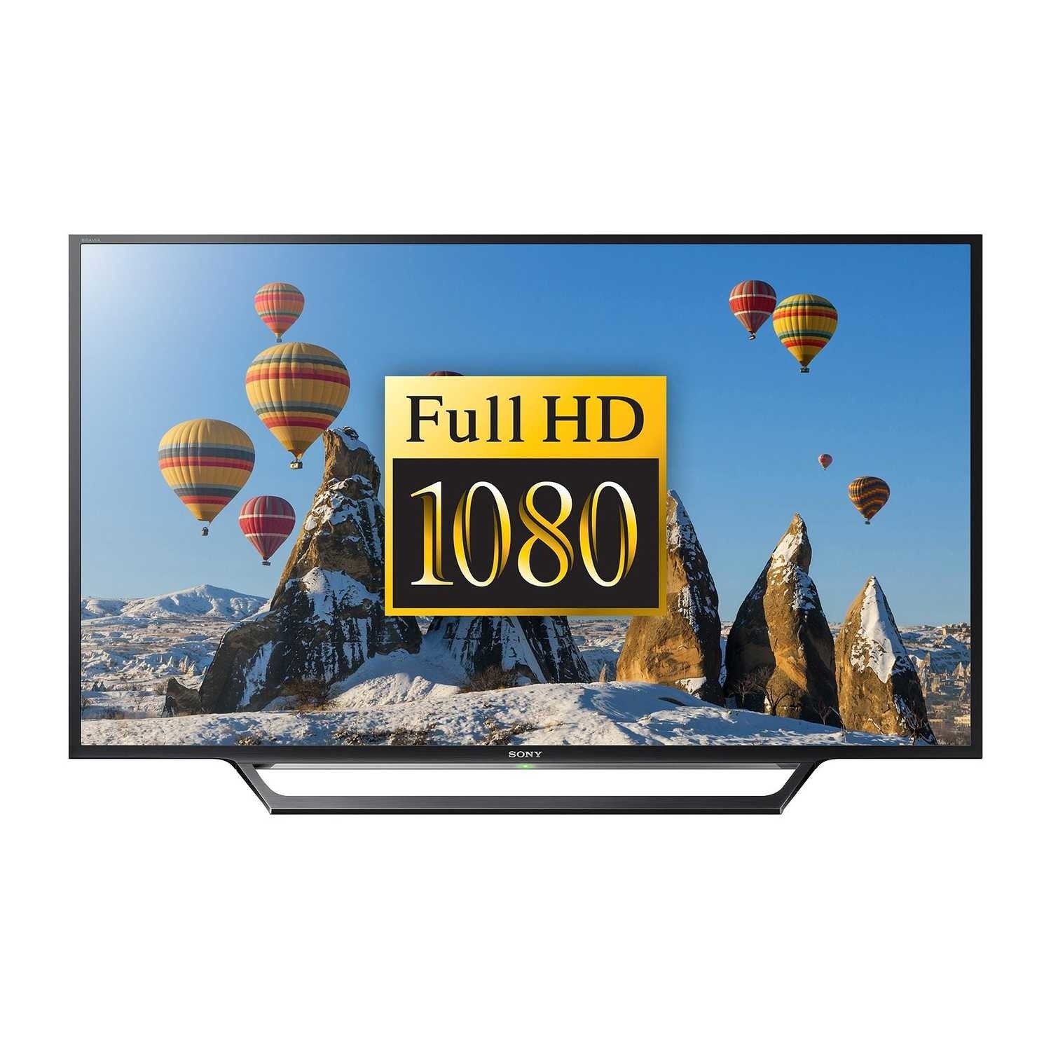 Refurbished Sony Bravia 40