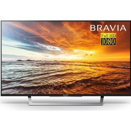Refurbished Sony Bravia 32" 1080p Full HD LED Freeview HD Smart TV