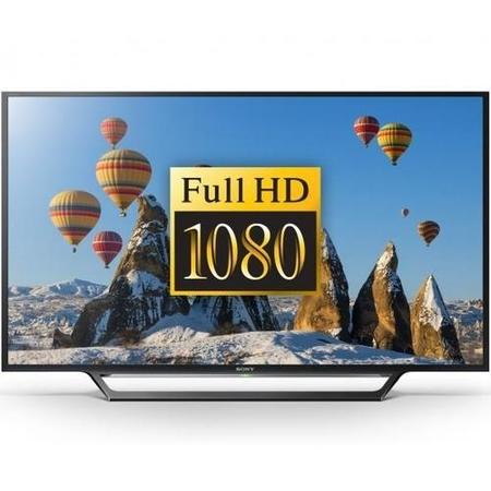 Refurbished Sony 40" 1080p Full HD LED Freeview HD Smart TV