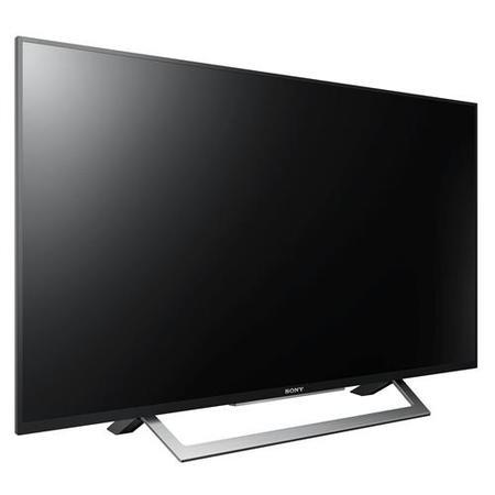 Ex Display - Sony KDL43WD751BU 43 Inch Full HD Smart LED TV