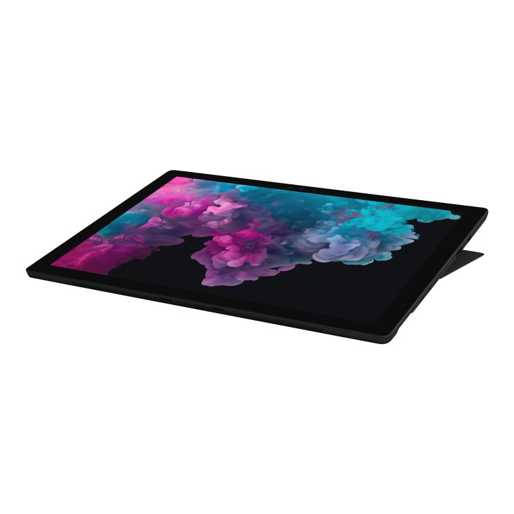 Refurbished Refurbished Microsoft Surface Pro 6 Core i7 8GB 256GB 12.3 Inch Windows 10 Tablet