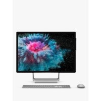 Refurbished Refurbished Microsoft Surface Studio 2 Core i7 7820HQ 32GB 1TB GTX 1070 28 Inch Windows 10 Pro All-in-One