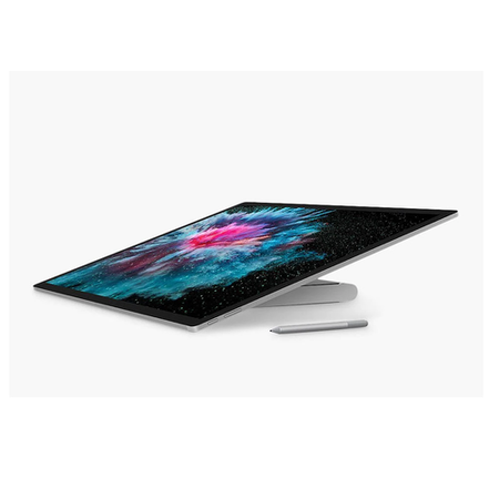 Refurbished Refurbished Microsoft Surface Studio 2 Core i7 7820HQ 32GB 1TB GTX 1070 28 Inch Windows 10 Pro All-in-One