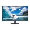 Samsung C27T550 27&quot; Full HD Curved Monitor