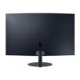Samsung LC27T550FDUXEN 27" Full HD Curved Monitor