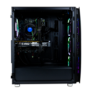 Refurbished CyberPowerPC Ark Core i5-12400F 16GB RAM 1TB SSD RTX 4060 Windows 11 Home Gaming PC