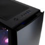 Refurbished CyberPowerPC Ark Core i5-12400F 16GB RAM 1TB SSD RTX 4060 Windows 11 Home Gaming PC
