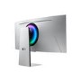 Samsung Odyssey G8 S34BG850SU 34" UWQHD OLED 175Hz FreeSync Curved Gaming Monitor