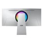 Samsung Odyssey G8 S34BG850SU 34" UWQHD OLED 175Hz FreeSync Curved Gaming Monitor