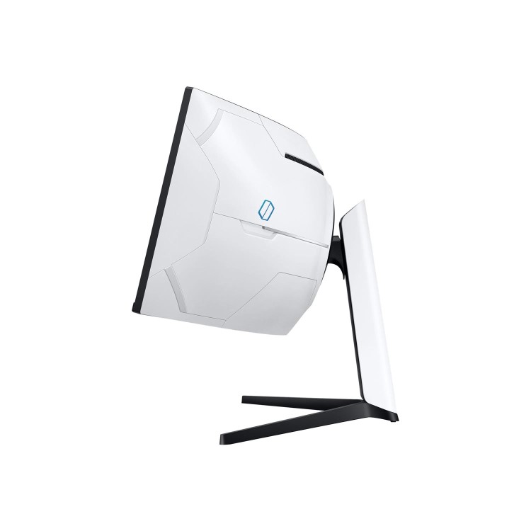 Samsung Odyssey G9 Neo 49" VA 5K DQHD 240Hz 1ms G-Sync Curved Gaming Monitor