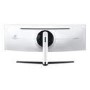 Samsung Odyssey G9 Neo 49" VA 5K DQHD 240Hz 1ms G-Sync Curved Gaming Monitor