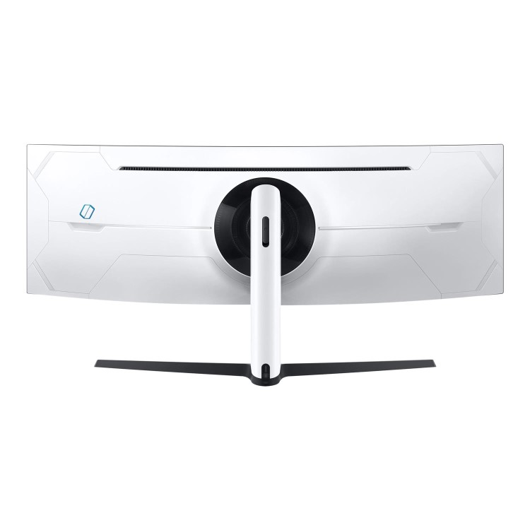Samsung Odyssey G9 Neo 49" VA 5K DQHD 240Hz 1ms G-Sync Curved Gaming Monitor