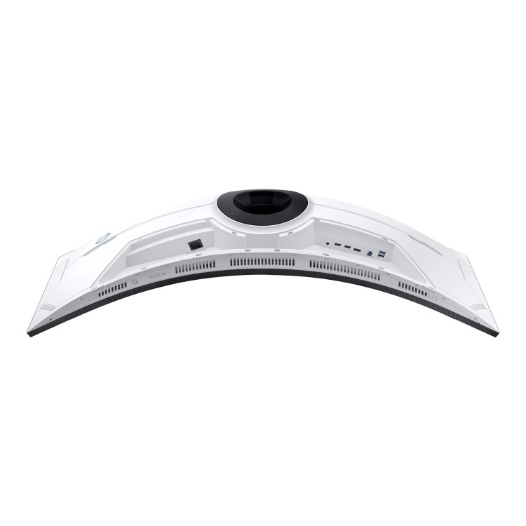 Samsung Odyssey G9 Neo 49" VA 5K DQHD 240Hz 1ms G-Sync Curved Gaming Monitor