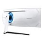 Samsung Odyssey G9 Neo 49" VA 5K DQHD 240Hz 1ms G-Sync Curved Gaming Monitor