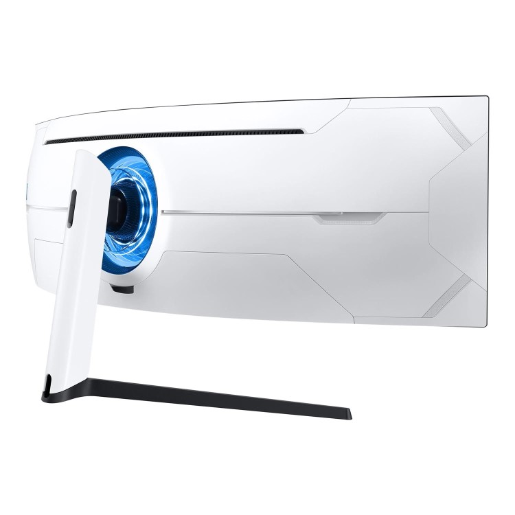 Samsung Odyssey G9 Neo 49" VA 5K DQHD 240Hz 1ms G-Sync Curved Gaming Monitor