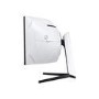 Samsung Odyssey G9 Neo 49" VA 5K DQHD 240Hz 1ms G-Sync Curved Gaming Monitor