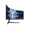 Samsung Odyssey G9 Neo 49&quot; VA 5K UHD 240Hz 1ms G-Sync Curved Gaming Monitor