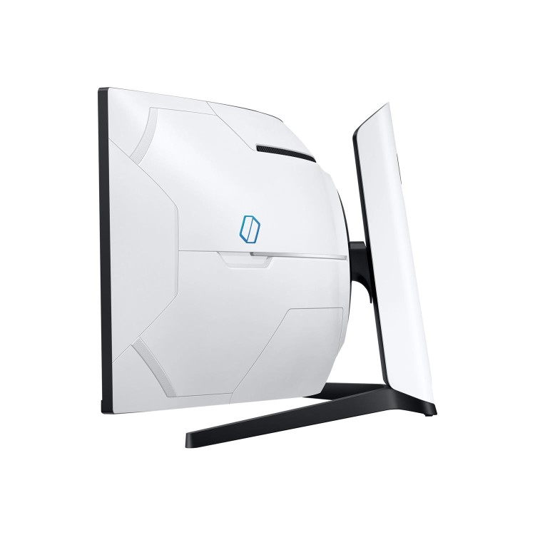 Samsung Odyssey G9 Neo 49" VA 5K DQHD 240Hz 1ms G-Sync Curved Gaming Monitor