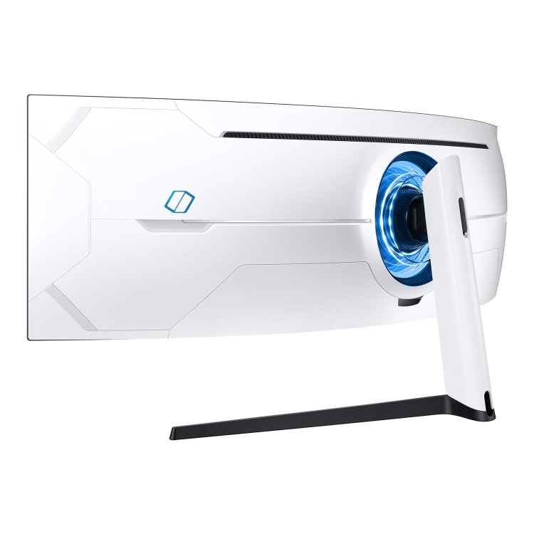 Samsung Odyssey G9 Neo 49" VA 5K DQHD 240Hz 1ms G-Sync Curved Gaming Monitor