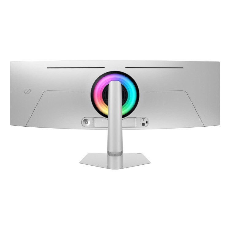 Samsung Odyssey G93SD 49" OLED DQHD 240Hz 0.03ms Curved USB-C Gaming Monitor