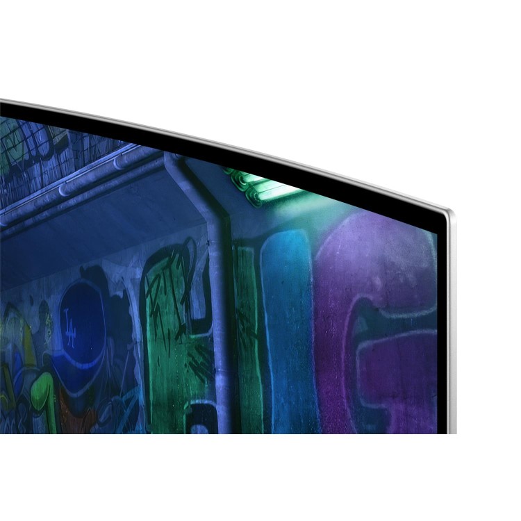 Samsung Odyssey G93SD 49" OLED DQHD 240Hz 0.03ms Curved USB-C Gaming Monitor