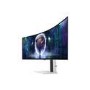 Samsung Odyssey G93SD 49" OLED DQHD 240Hz 0.03ms Curved USB-C Gaming Monitor