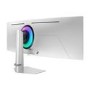 Samsung Odyssey G93SD 49" OLED DQHD 240Hz 0.03ms Curved USB-C Gaming Monitor