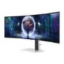 Samsung Odyssey G93SD 49" OLED DQHD 240Hz 0.03ms Curved USB-C Gaming Monitor