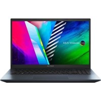 Refurbished Asus VivoBook Pro 15 AMD Ryzen 7 5800H 16GB 512GB RTX 3050 OLED 15.6 Inch Windows 10 Laptop