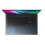 Refurbished Asus VivoBook Pro 15 AMD Ryzen 7 5800H 16GB 512GB RTX 3050 OLED 15.6 Inch Windows 10 Laptop