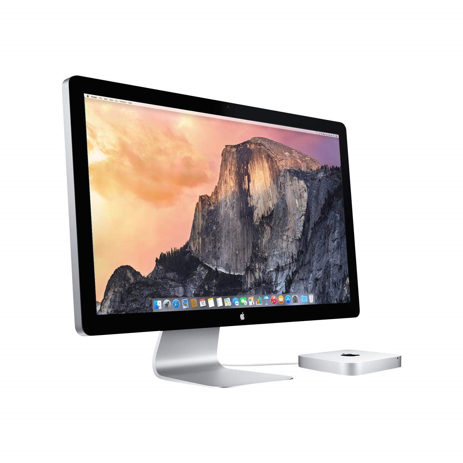a2 Refurbished Apple Thunderbolt Display 27 Inch Laptops Direct